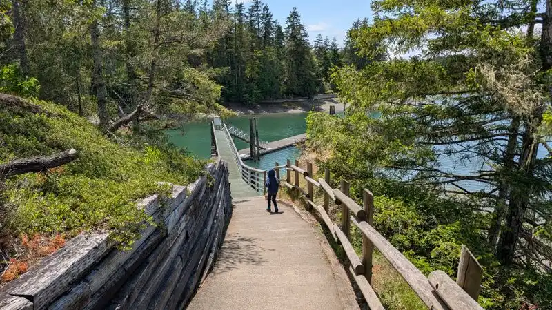 Essential Park Overview and What Makes Jarrell Cove Special