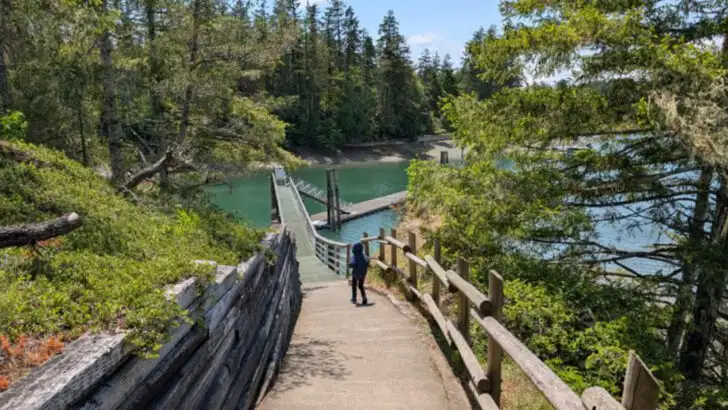 One Washington State Park That Leaves Visitors Wondering Why They Didn&rsquo;t Come Sooner