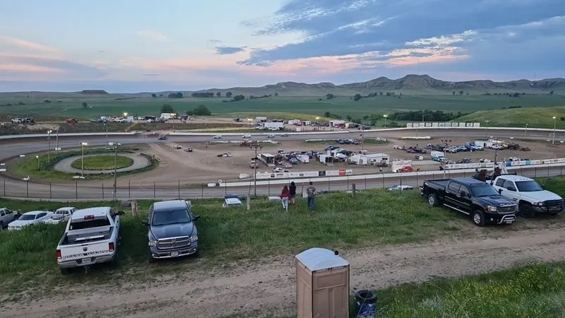 Why Sheridan Speedway Wins Over First Timers