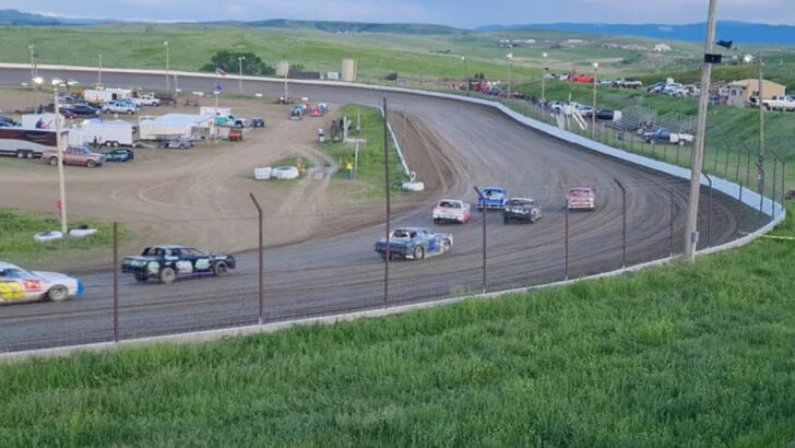 One Wyoming Go-Kart Track Is Winning Over Families, Friends, and First-Timers