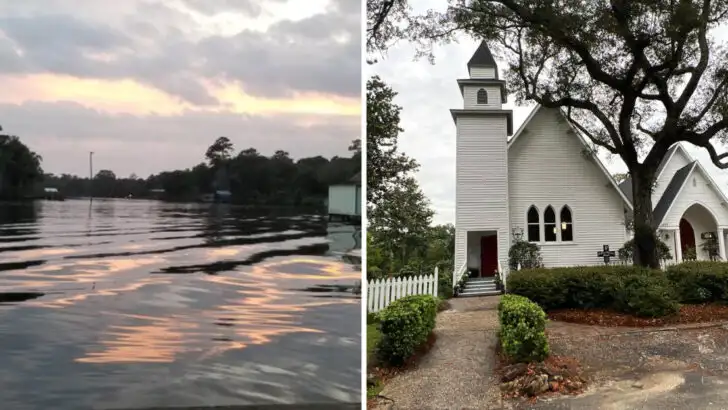 One of Alabama&rsquo;s Most Inviting Small Towns Remains Surprisingly Under the Radar