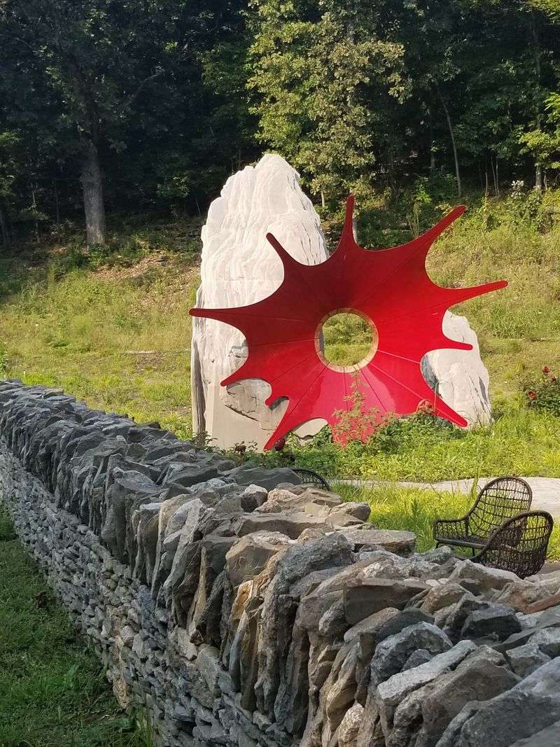 The Allure of Bourbon Country