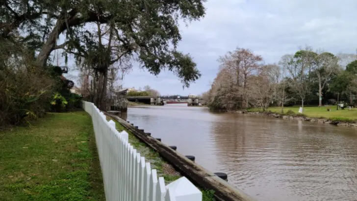 One of Louisiana&rsquo;s most authentic road trips runs 183 miles through Cajun country