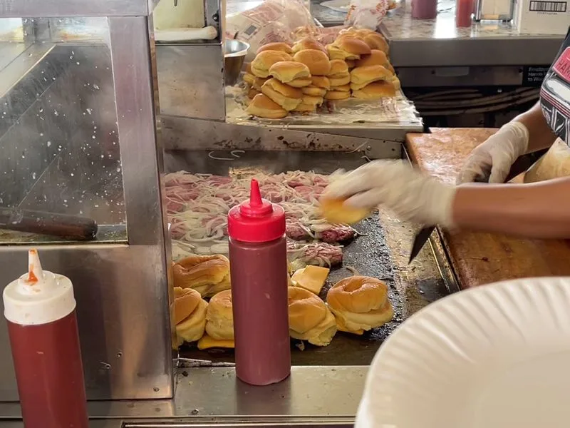 How To Order Without Stress