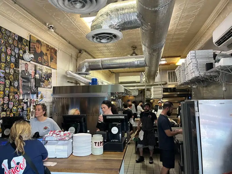 Ordering Tips And Timing