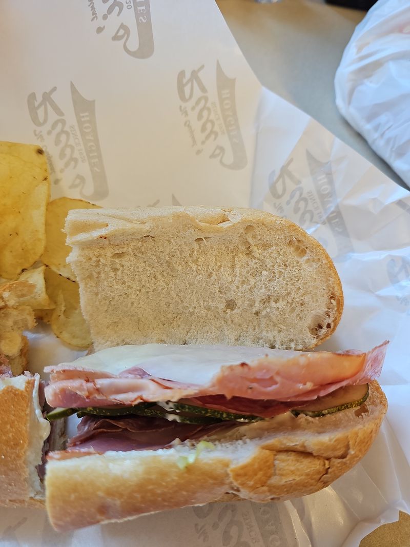 Old fashioned Italian vs regular Italian