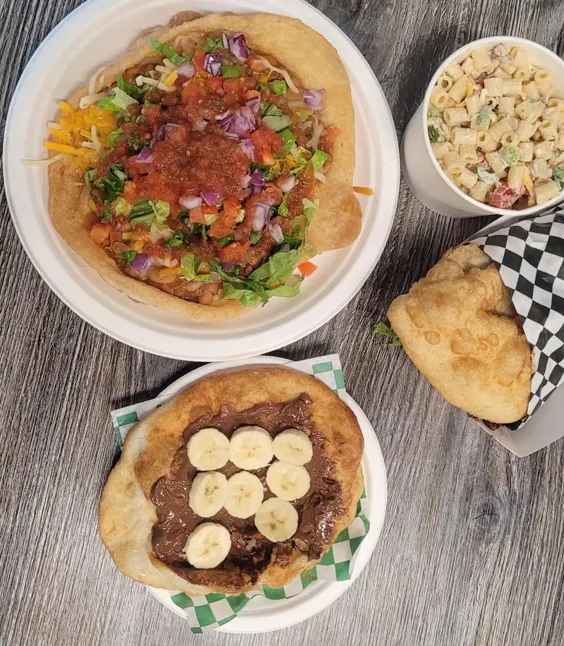 Portions, Prices, And Value