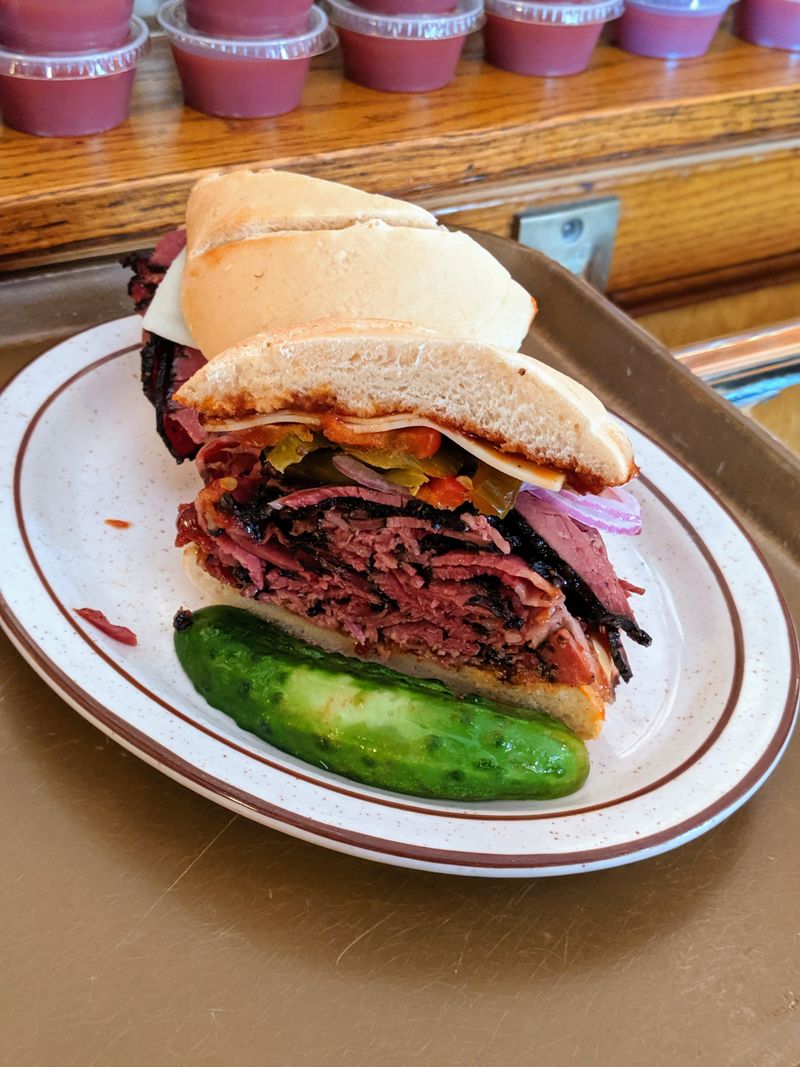 What To Pair With Your Reuben