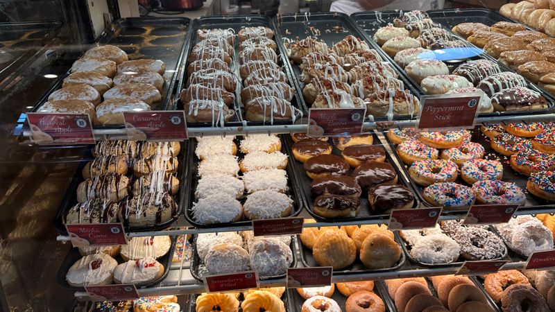 Pennsylvania &ndash; Beiler&rsquo;s Doughnuts (Philadelphia)