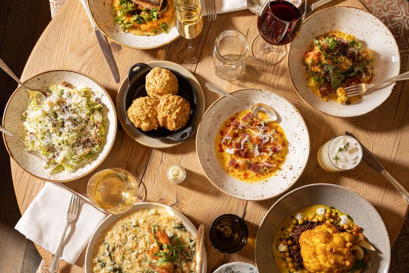 Pennsylvania &ndash; Talula&rsquo;s Table (Philadelphia)