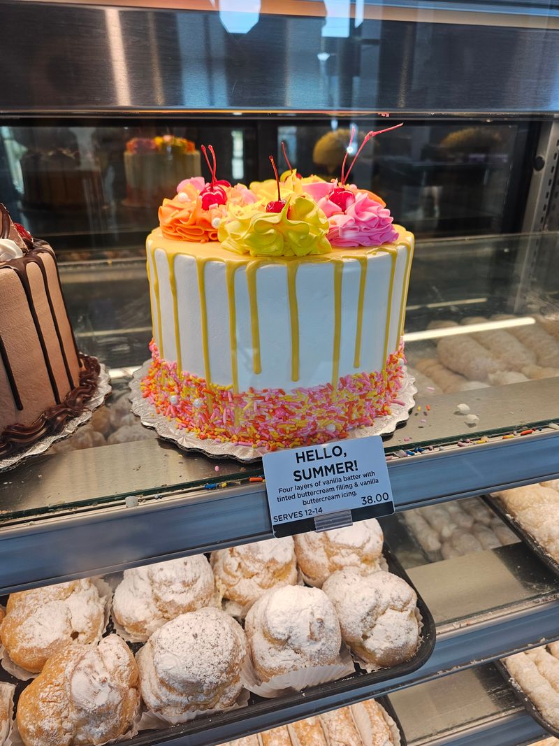 Pennsylvania &mdash; Oakmont Bakery (Oakmont)