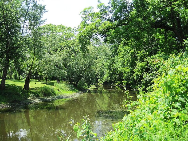 Pennsylvania - Lake Erie Tributaries