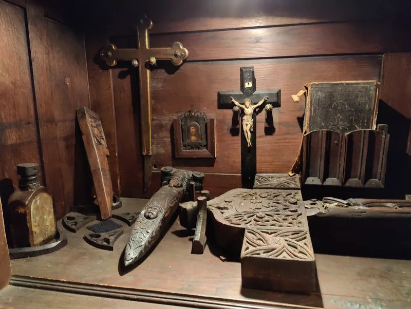 The Vampire Collection: Kits, Lore, and the Prince of Darkness