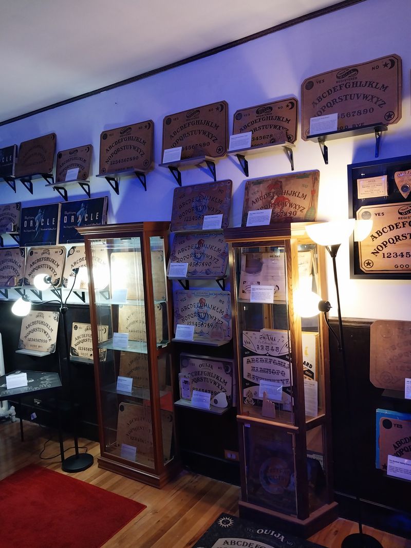 Origins and mission of the museum