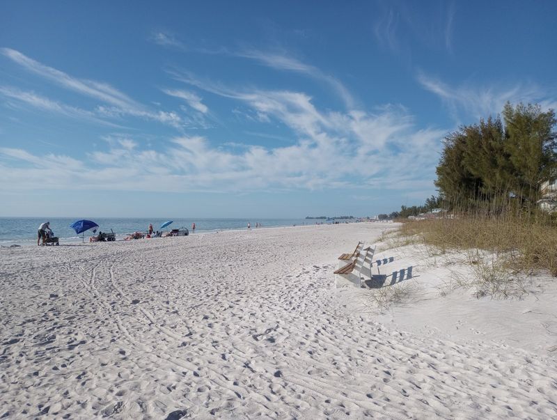 Anna Maria Island