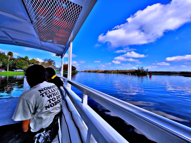 Tips for Visiting the Park