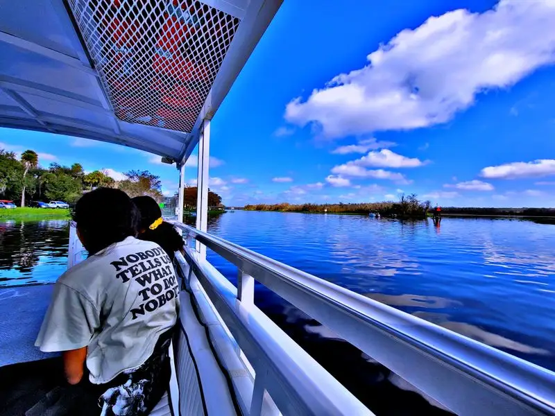 Tips for Visiting the Park