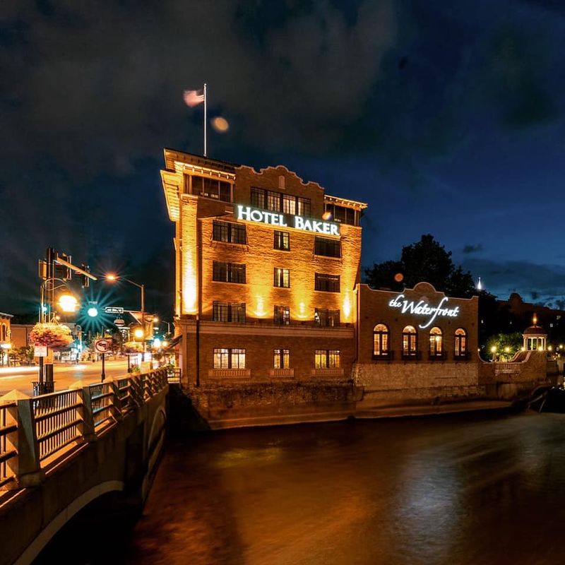 St. Charles