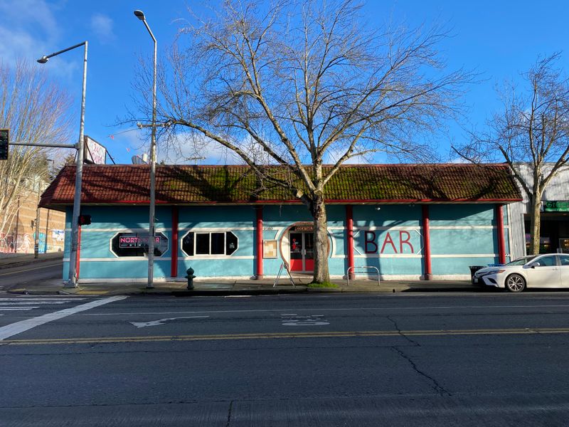 North Star Diner &ndash; Seattle