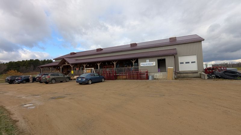 Getting There: Unity Details And Parking