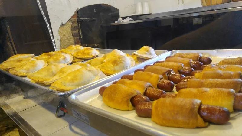 A Veteran's Choice for Spanish Light Bites