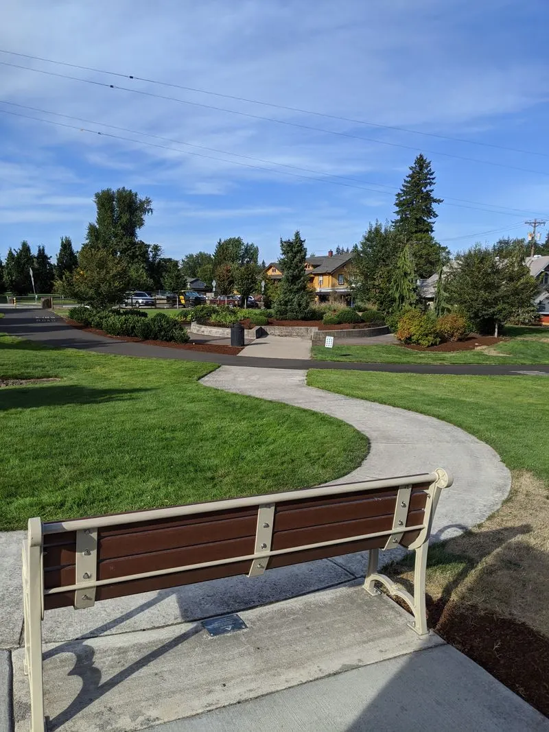 A Slow Day Itinerary