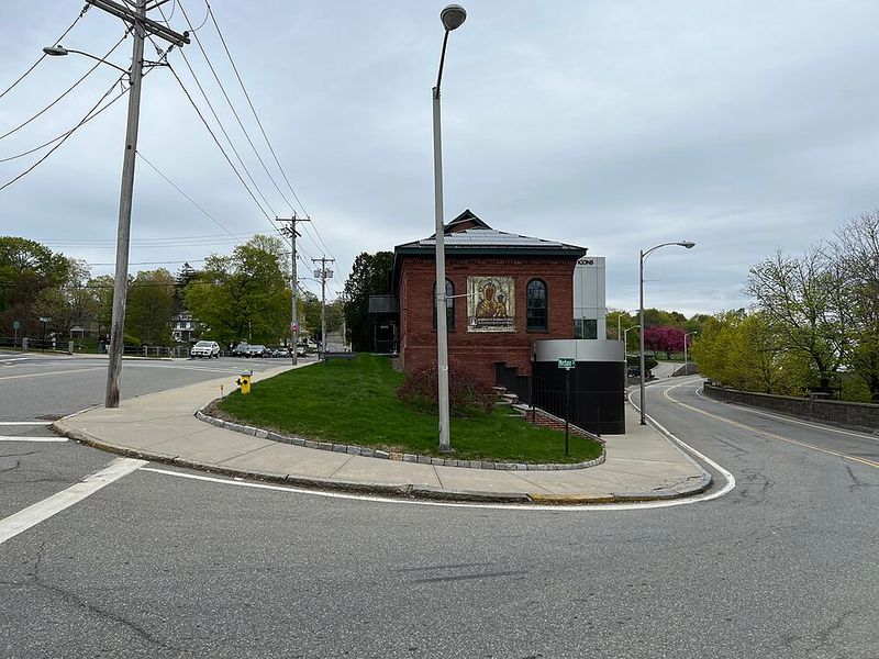 A Walkable Downtown with Everyday Conveniences