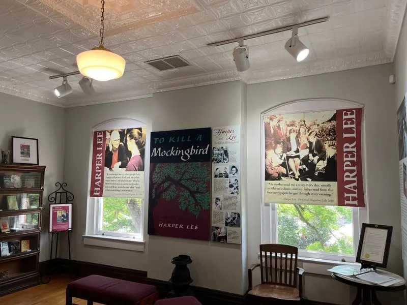 Literary Legacy and Cultural Events