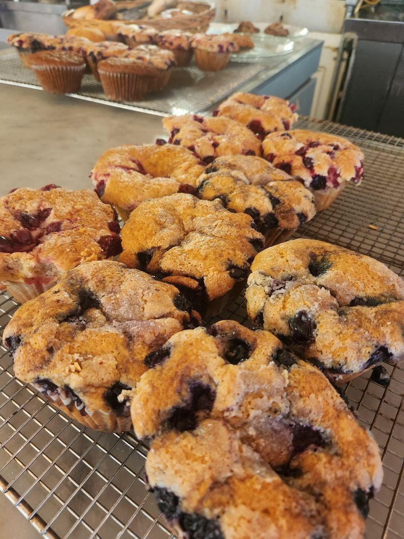 Catering, Parties, and Community Moments