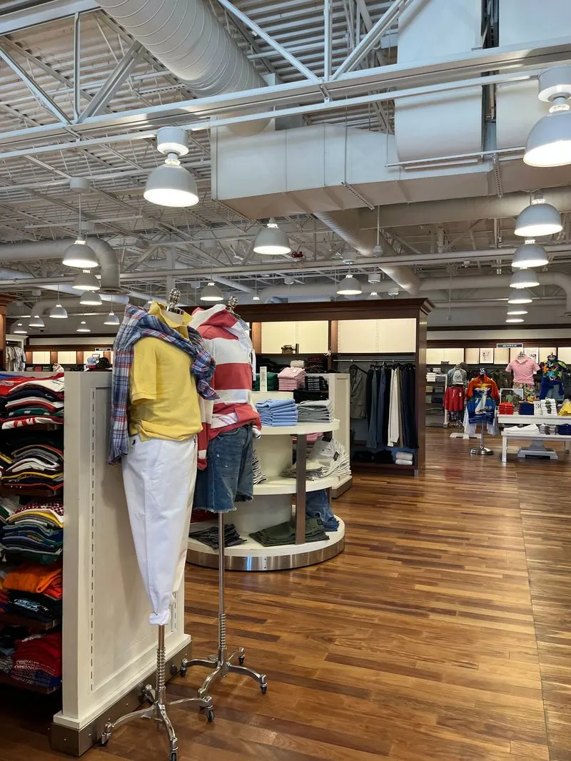 Denim, basics, and year-round wardrobe building