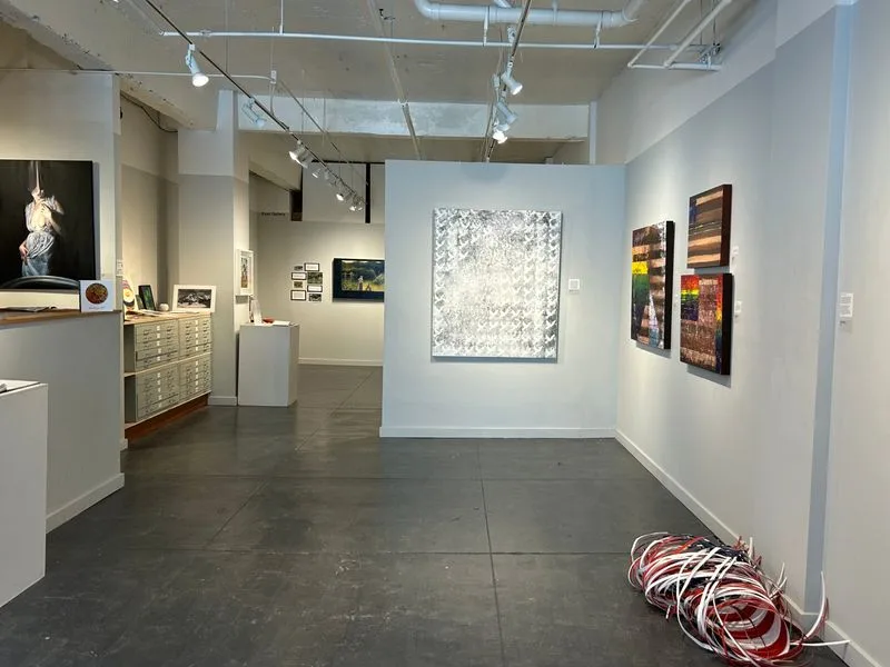 Pioneer Square, Seattle