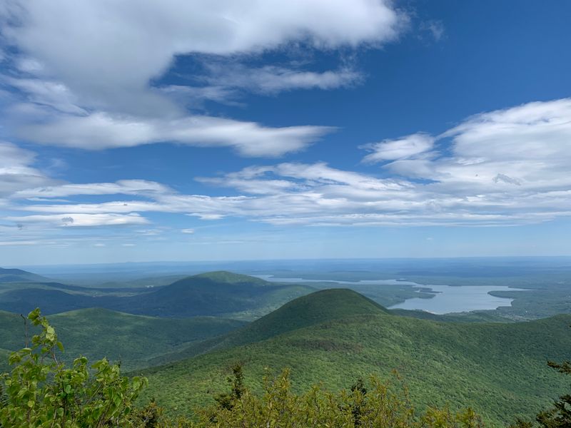 Slide Mountain
