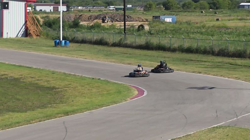 Track Layout: Corners, Straights, And Overtaking Zones