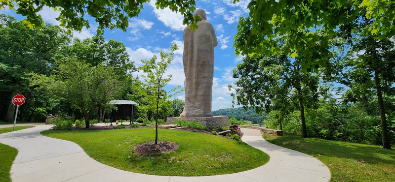 Exact Location and How to Get There