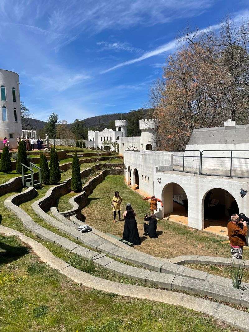 Planning your visit and hours