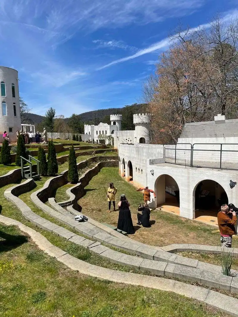 Planning your visit and hours