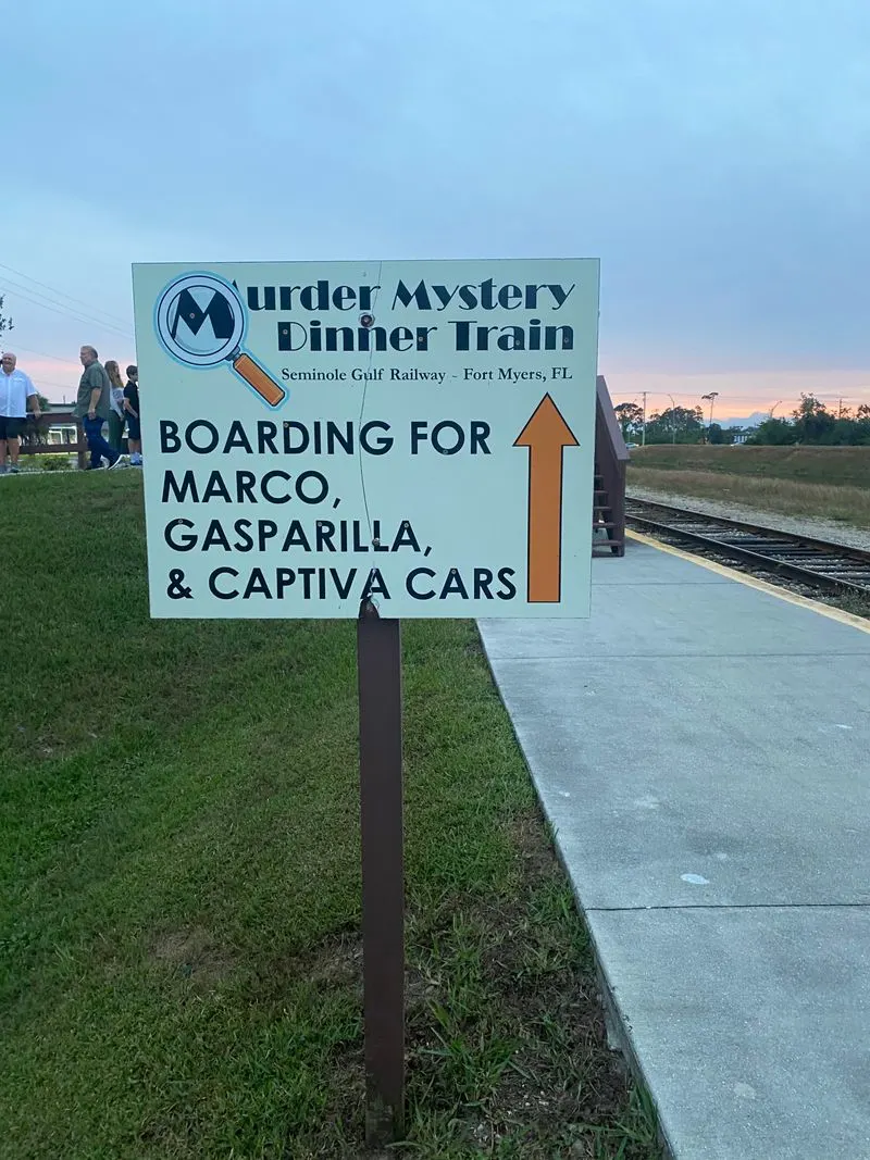 Location, contact, and planning basics