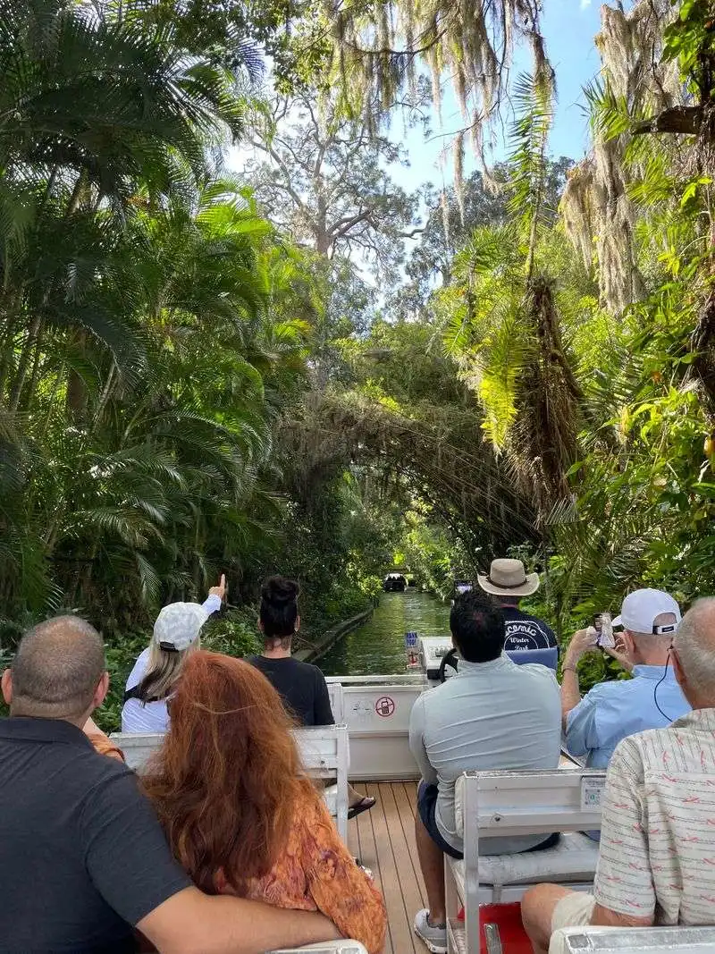 How to plan your visit and beat the crowds