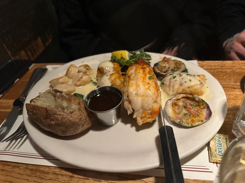 Henry's Salt of the Sea &mdash; Allentown, Pennsylvania