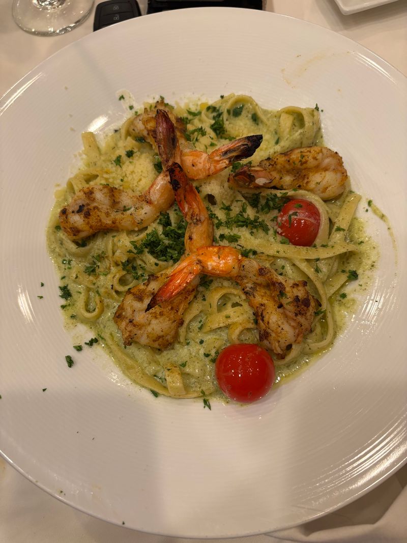 Pasta, Tilefish, and Other Under the Radar Wins