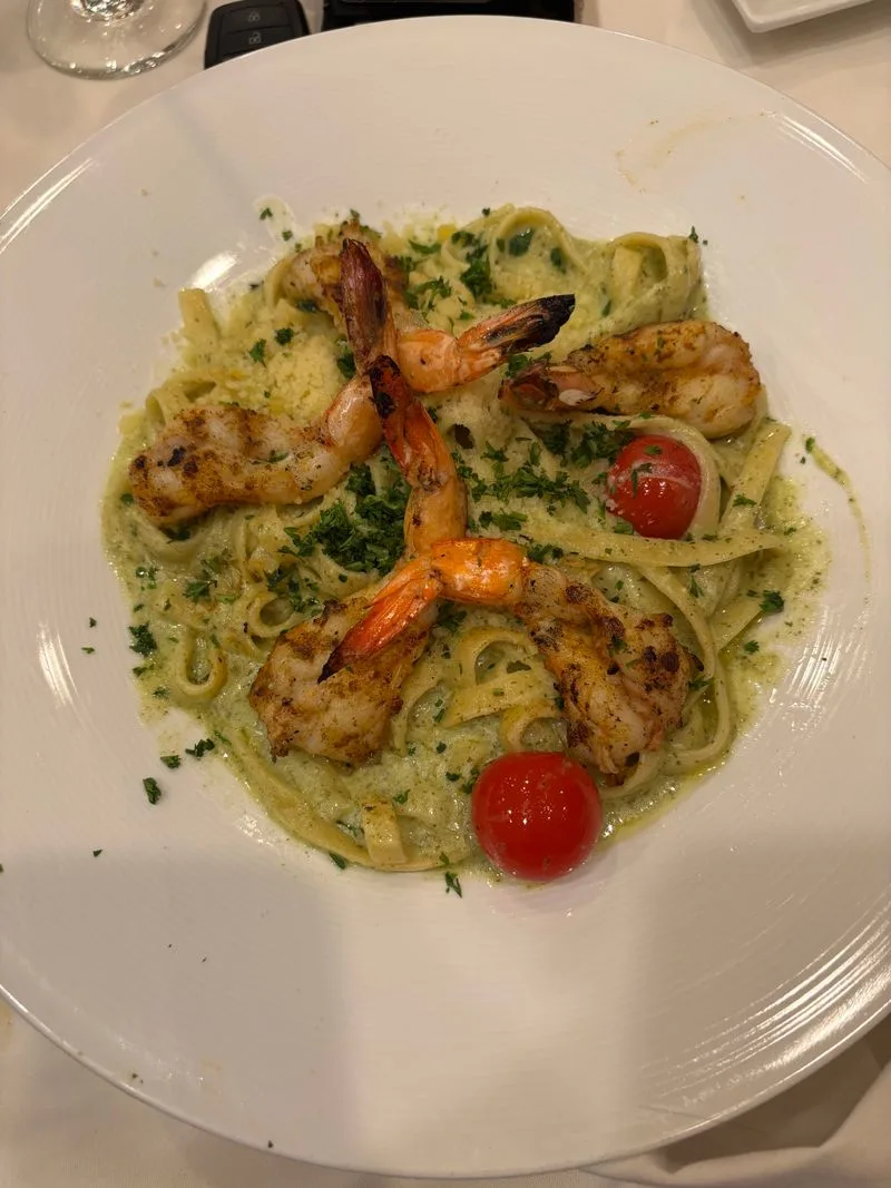 Pasta, Tilefish, and Other Under the Radar Wins