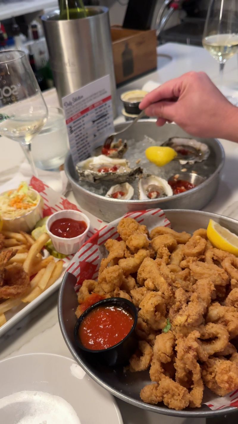 Catch 54, Wilmington, Delaware