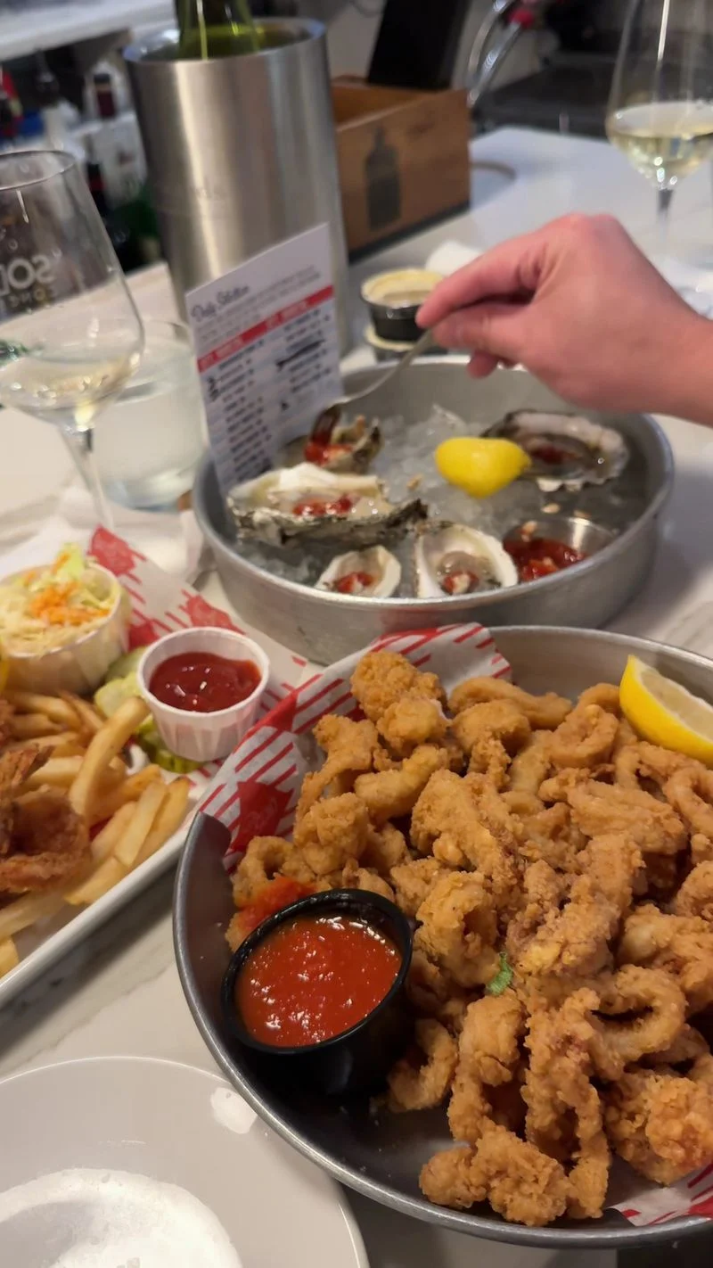 Catch 54, Wilmington, Delaware