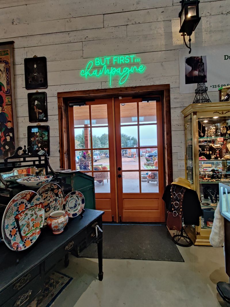 Making It Home: Styling Your Finds