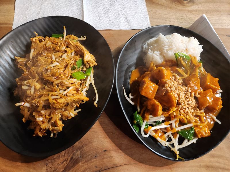 Thai Tom &mdash; Seattle, Washington
