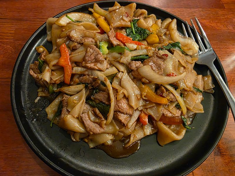 Chada Thai Dining &mdash; Baltimore, Maryland