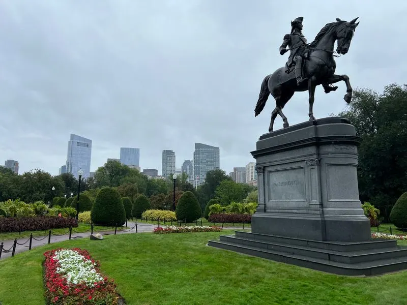 Essential details: address, contacts, and quick facts