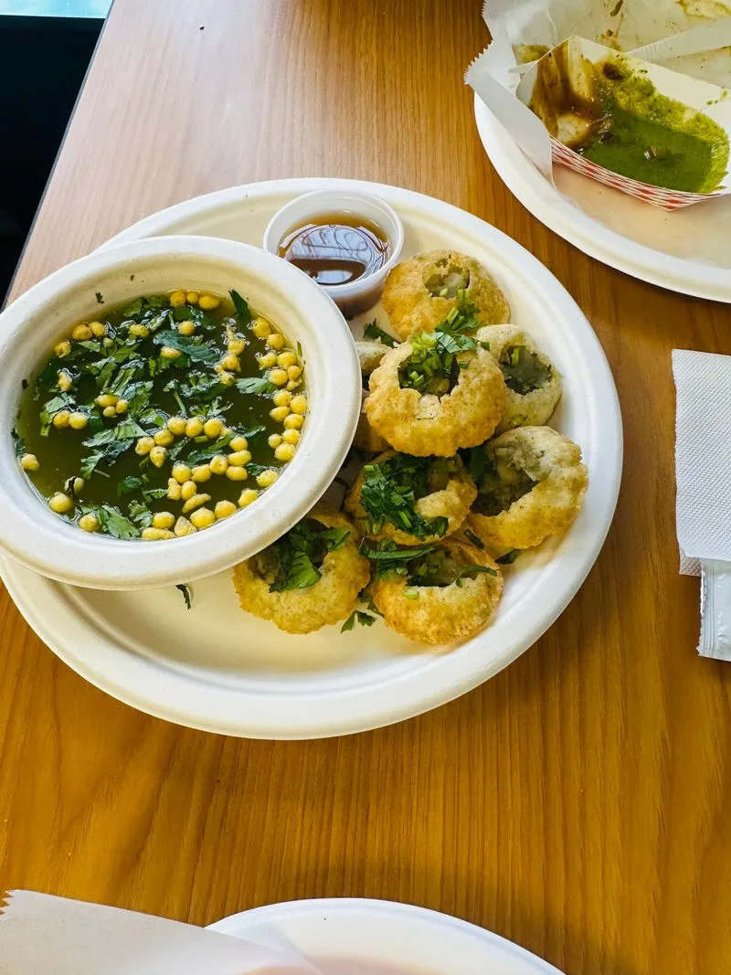 Nanduji (Jersey City)