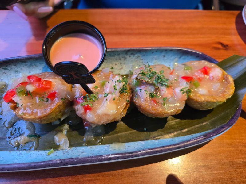 Pal Campo Restaurant Dr Phillips &mdash; Orlando, Florida