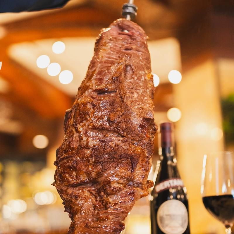 Lasso Gaucho Brazilian Steakhouse